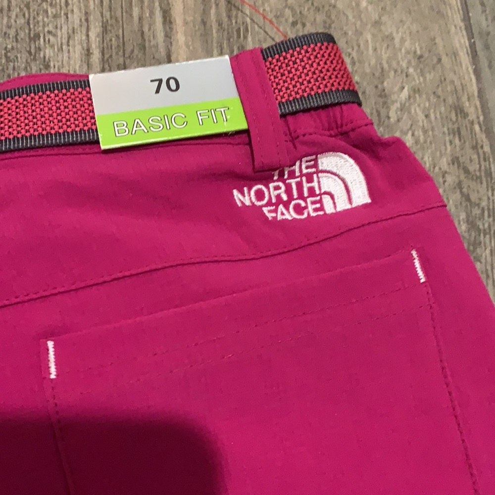 The North Face cropped pant - Picture 3 of 5
